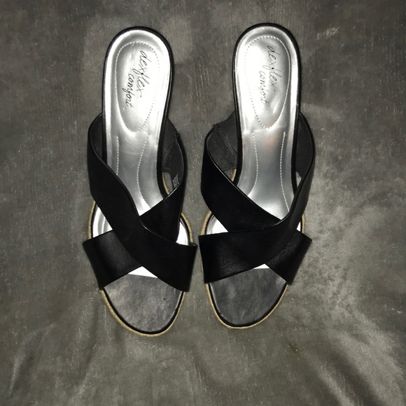 Dexter flex sandals Size 12 - Picture 2 of 3